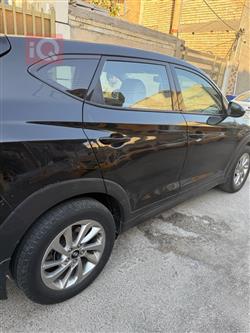 هیوندای تۆکسۆن